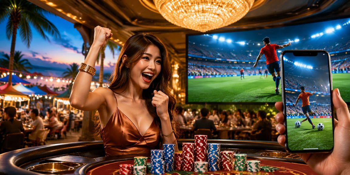 ra88 casino